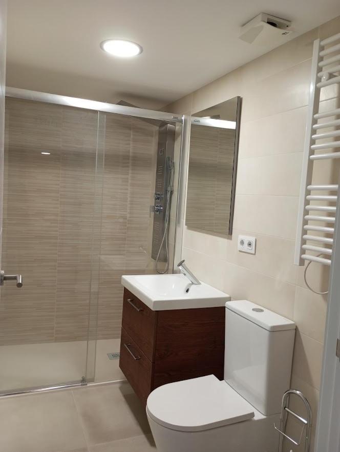 Apartamentos "El Balconico" Аргедас Экстерьер фото