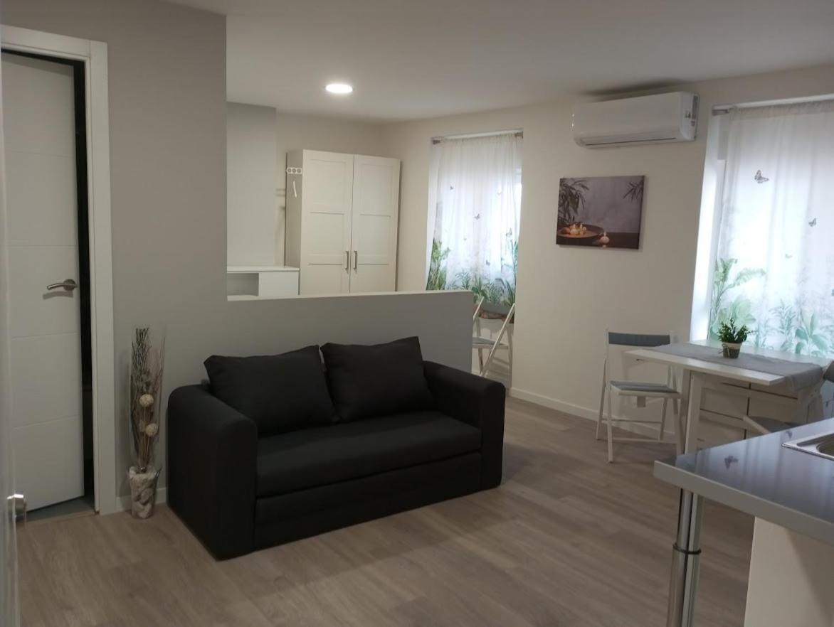 Apartamentos "El Balconico" Аргедас Экстерьер фото