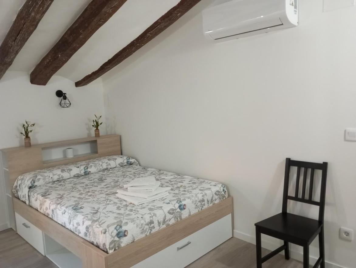 Apartamentos "El Balconico" Аргедас Экстерьер фото