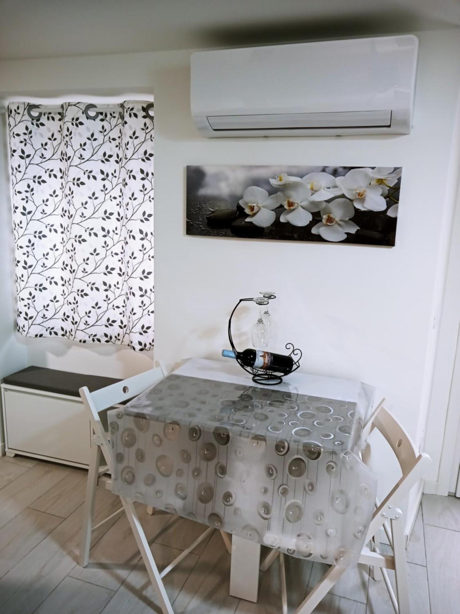 Apartamentos "El Balconico" Аргедас Экстерьер фото