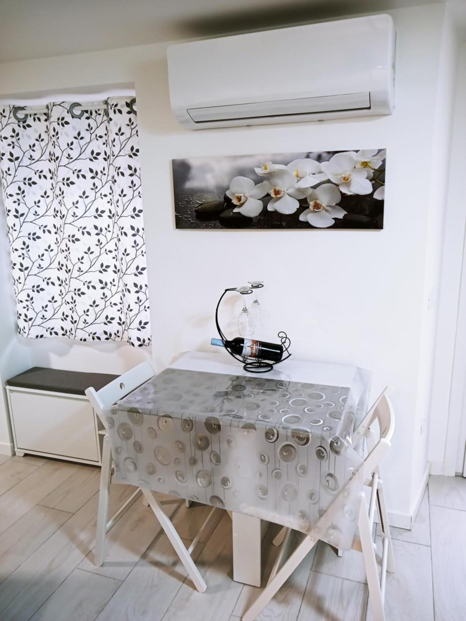 Apartamentos "El Balconico" Аргедас Экстерьер фото